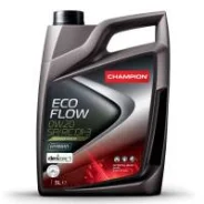 Champion Eco Flow