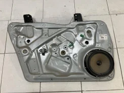 ��������������� �����. �������� ����� Volkswagen Tiguan 5N1 2007-2011� [5N0837461] 5N0837461 ����