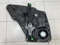 ��������������� ������. ������ ������ Volkswagen Tiguan 5N1 2007-2011� [5N0839462A] 5N0839462A ����