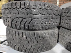 Hankook DynaPro i*cept RW08. ������, ����������, 2018 ���, �/�, ����� 5 % ����