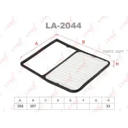 ������ ��������� Lynxauto LA2044 LA2044 ����