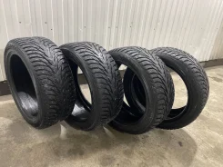 Yokohama Ice Guard IG35. ������, ����������, 2017 ���, �/�, ����� 5 % ����
