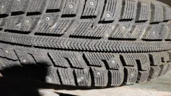 Marshal WinterCraft SUV Ice WS31. ������, ����������, 2020 ���, ����� ����