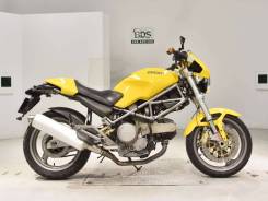 Ducati Monster 400 ����
