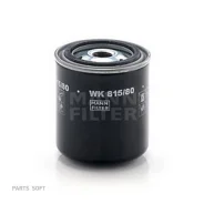 ������ ��������� MANN-Filter WK81580 WK81580 ����