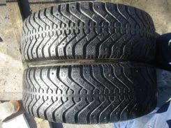 Goodyear UltraGrip 500. ������, ��� �����, �/�, ����� 50 % ����