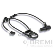 ������ �������� �������� ������ (ABS) Bremi ���. 50491 50491 ����