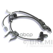 ������ �������� �������� ������ (ABS) Bremi ���. 50858 50858 ����