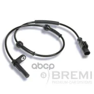 ������ �������� �������� ������ (ABS) Bremi ���. 51110 51110 ����