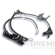 ������ �������� �������� ������ (ABS) Bremi ���. 51184 51184 ����
