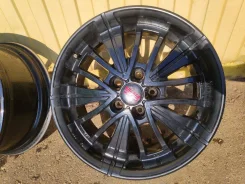 Alutec B. 7.5x17", 5x114.3, ET35, �� 70,1���. ����