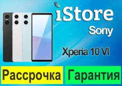 Sony Xperia 10 VI. �����, 128 ��, 3G, 4G LTE, 5G, Dual-SIM, ����������, NFC. ��� ����� �� ������������ ����