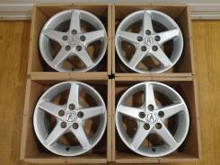 Acura. 6.0x15", 5x114.3, ET45, �� 64,1���. ����