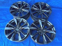 Lexus. 8.5/9.5x20", 5x120, ET25/35, �� 60���. ����