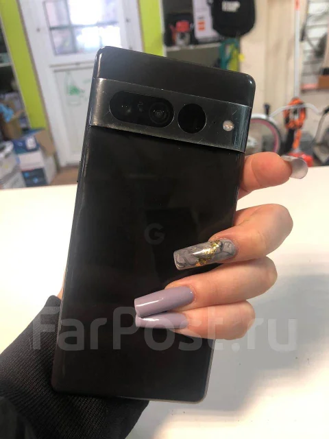 Google Pixel 7 Pro. �/�, 128 �� ����