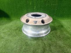 Alcoa. 6.0x17.5", 6x222.25,  163. 