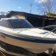 Yamaha Passport 17. 1993 ���, ��������� ���������, 70��.�., ������ ����