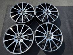 Monza Warwick. 7.0x18", 5x100, ET48, �� 73���. ����