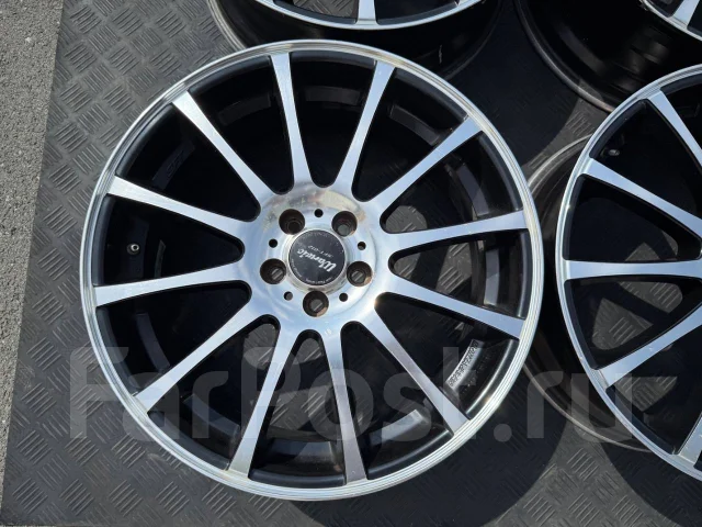 Monza Warwick. 7.0x18", 5x100, ET48, �� 73���. ����