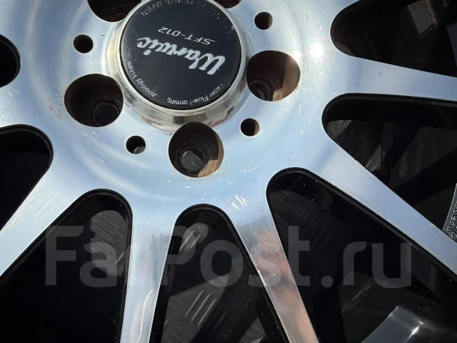 Monza Warwick. 7.0x18", 5x100, ET48, �� 73���. ����