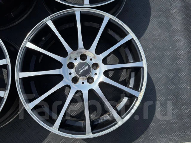 Monza Warwick. 7.0x18", 5x100, ET48, �� 73���. ����