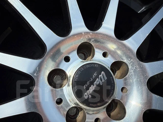 Monza Warwick. 7.0x18", 5x100, ET48, �� 73���. ����