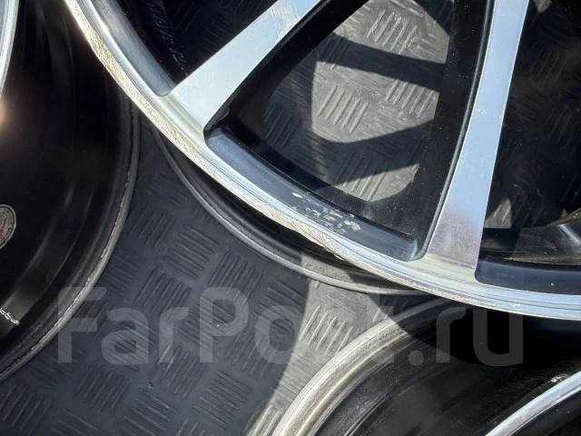 Monza Warwick. 7.0x18", 5x100, ET48, �� 73���. ����