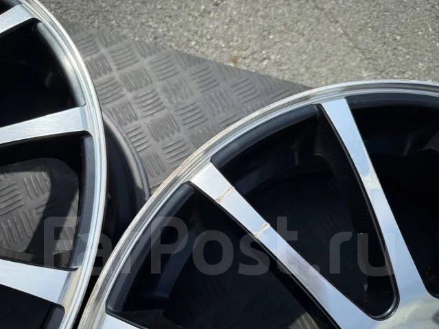 Monza Warwick. 7.0x18", 5x100, ET48, �� 73���. ����