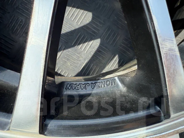 Monza Warwick. 7.0x18", 5x100, ET48, �� 73���. ����