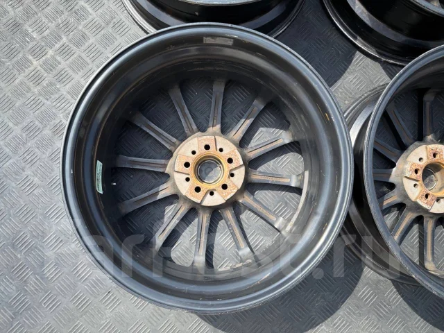 Monza Warwick. 7.0x18", 5x100, ET48, �� 73���. ����