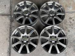 A-Tech Final Speed. 7.0x16", 4x100, ET45 ����