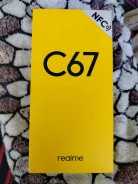Realme C67 ����