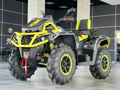 Aodes Pathcross ATV 1000 S MUD Pro. ��������, ��� ���\���, ��� �������. ��� ����� �� ������������ ����