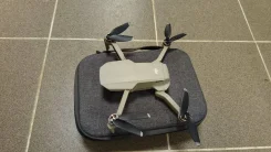 DJI Mini SE. � ������� ����