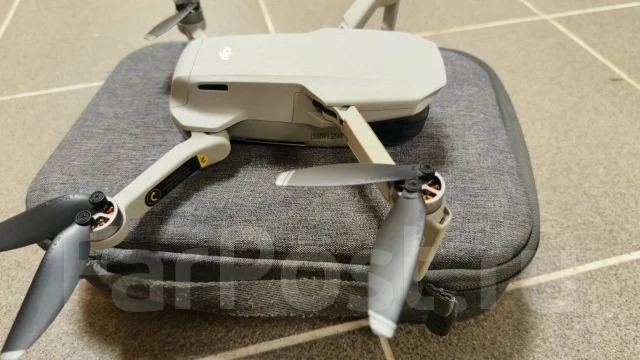 DJI Mini SE. � ������� ����