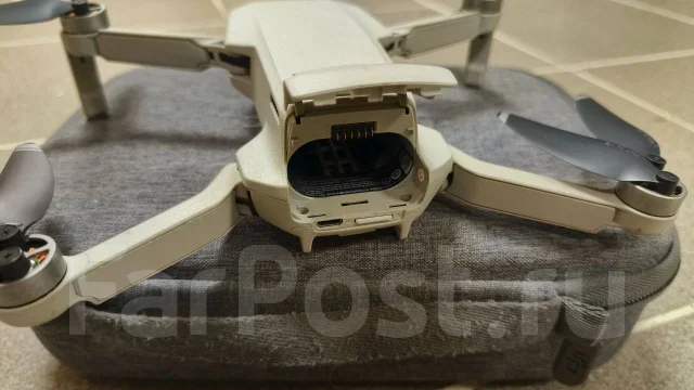 DJI Mini SE. � ������� ����
