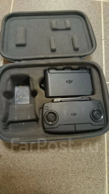 DJI Mini SE. � ������� ����