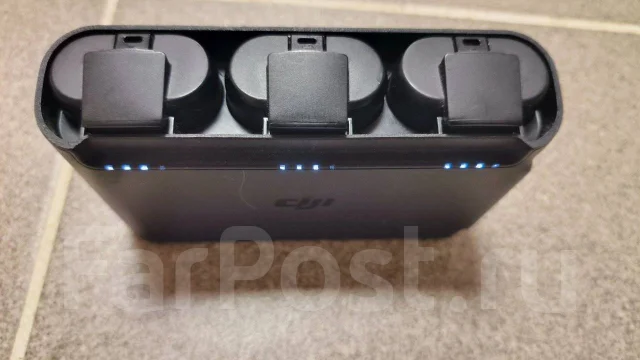 DJI Mini SE. � ������� ����