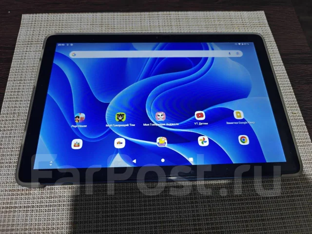 Teclast P30S. 10.1 ������, ������ 64 �� ����