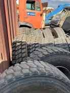 Goodride EZ377. �����������, 2024 ���, ����� ����