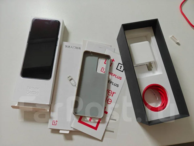 OnePlus 9 Pro. �/�, 256 ��, �����, 5G, Dual-SIM ����
