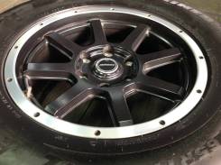 MID. 7.5x17", 6x139.7, ET25 ����