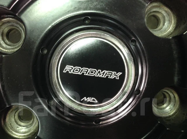 MID. 7.5x17", 6x139.7, ET25 ����