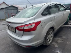 Ford Focus. PNDA ����