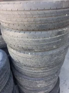 Dunlop Enasave SP LT50. ������, 2019 ���, �/�, ����� 10 % ����