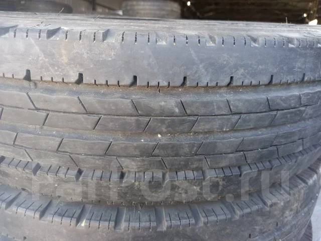 Dunlop Enasave SP LT50. ������, 2019 ���, �/�, ����� 10 % ����