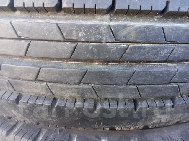 Dunlop Enasave SP LT50. ������, 2019 ���, �/�, ����� 10 % ����