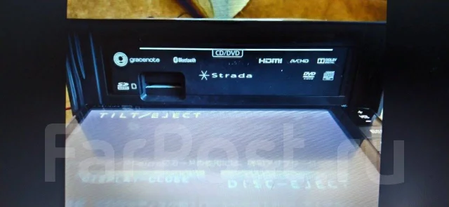 Panasonic CN-AS300WD ����