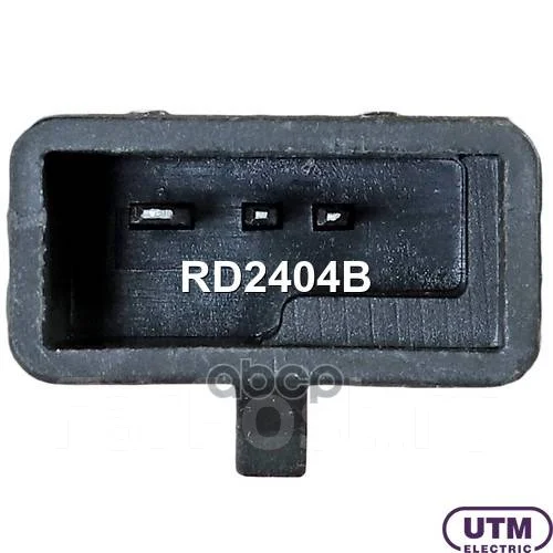 ��������� ���������� Utm ���. RD2404B RD2404B ����