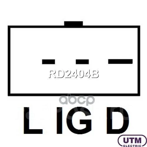 ��������� ���������� Utm ���. RD2404B RD2404B ����